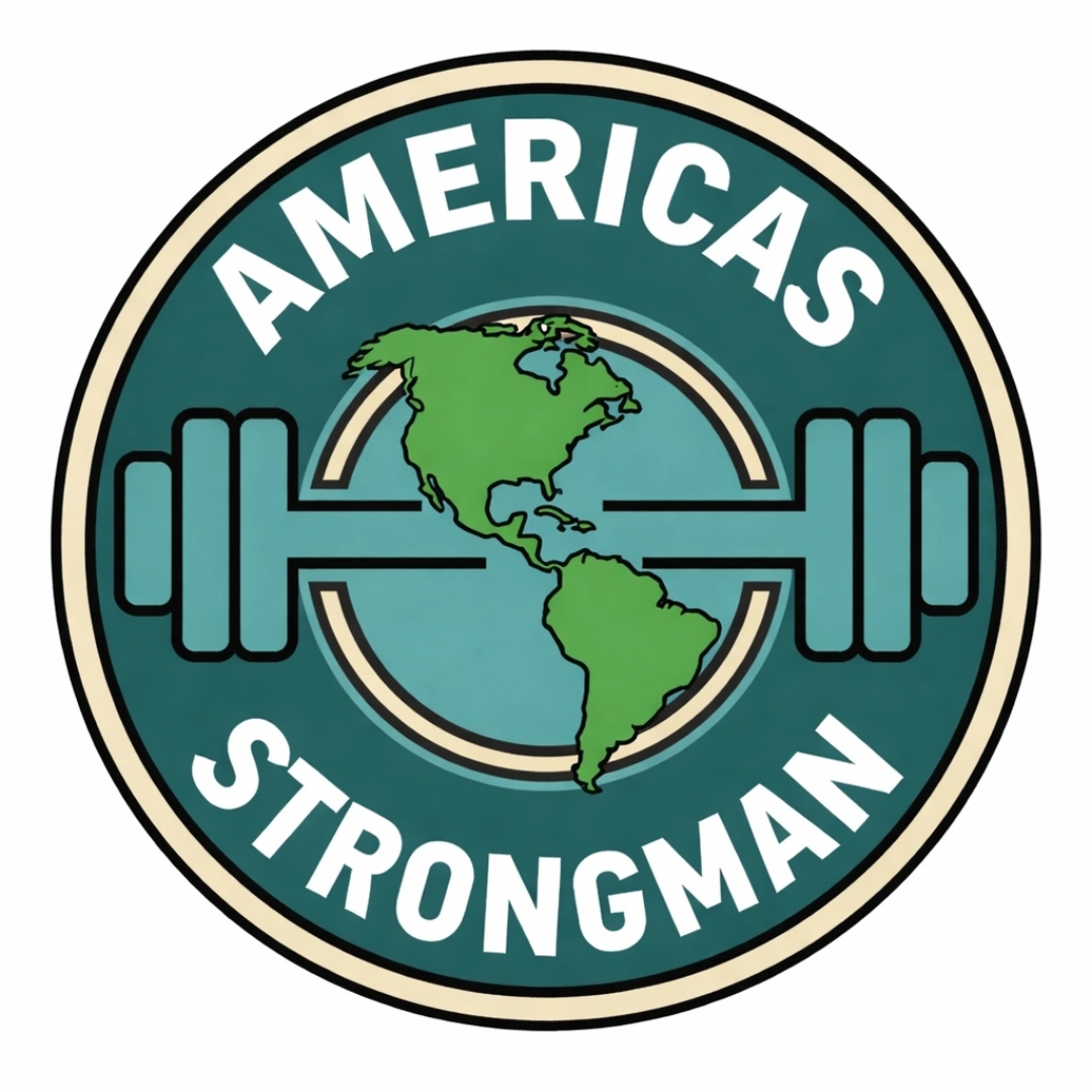 Americas Strongman Federation