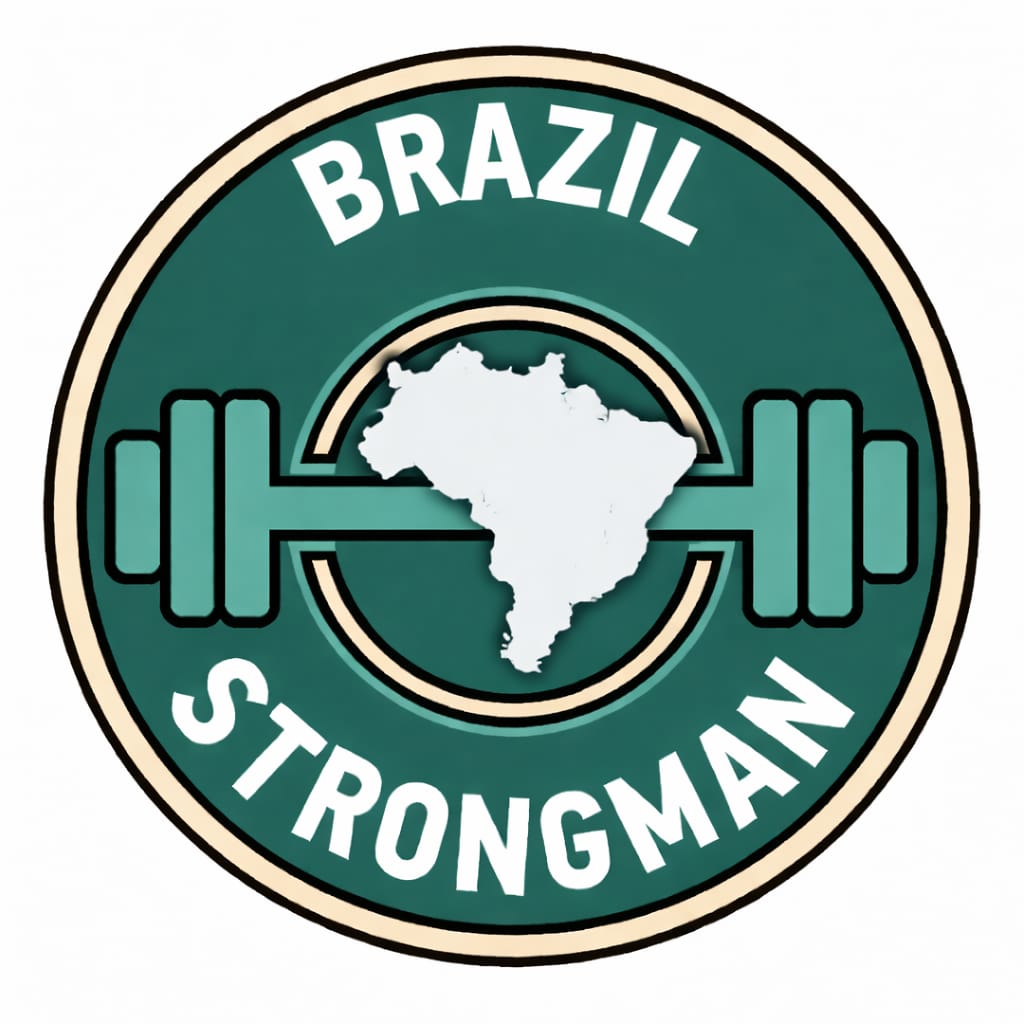 Brazil Strongman 