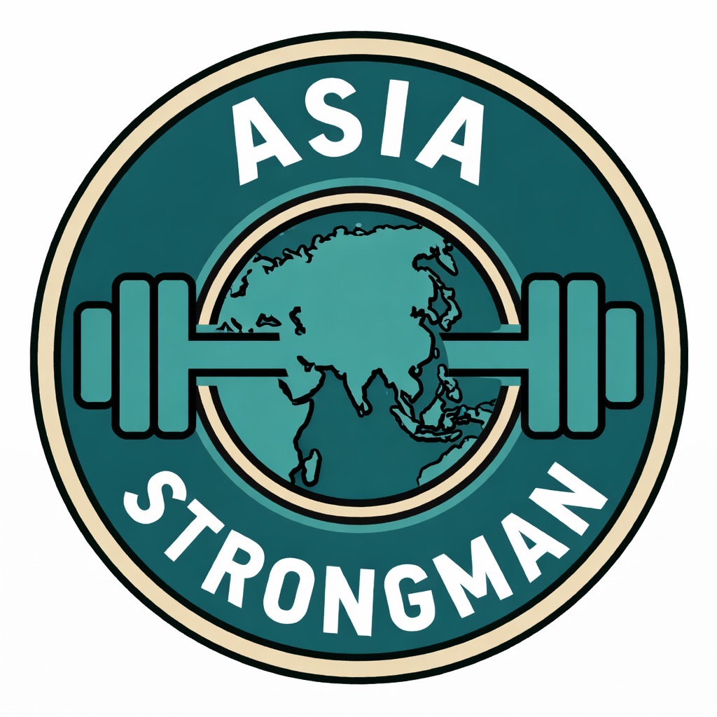 Asian Strongman Federation